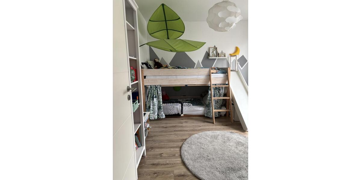 Reihenhaus Hückeswagen - 4 Zimmer, 108 m&sup2;, 349.000&euro; | Angebot:25766012