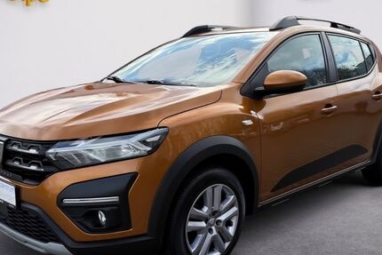 Dacia Sandero 68.023 km 12.990 &euro; Olpe 57462