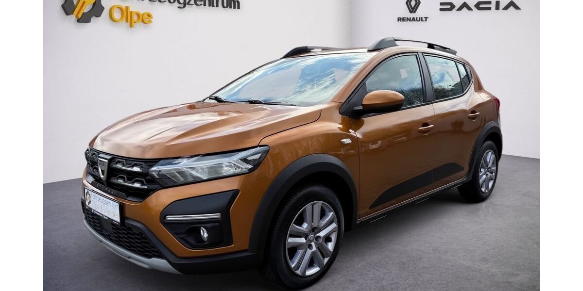 Dacia Sandero 68.023 km 12.990 &euro; Olpe 57462