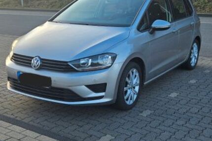VW Golf Sportsvan 147.000 km 8.200 &euro; Kierspe 58566