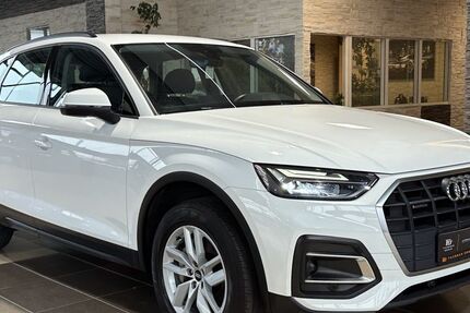 Audi Q5 125.449 km 23.870 &euro; Eitorf 53783
