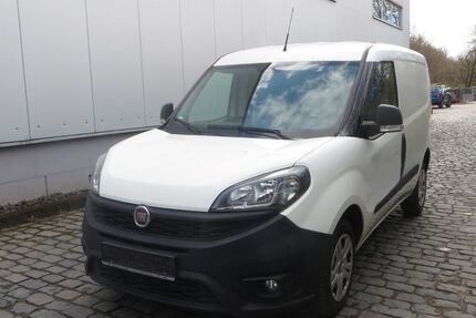 Fiat Doblo 18.221 km 11.700 &euro; Reichshof-Wildbergerhütte 51580