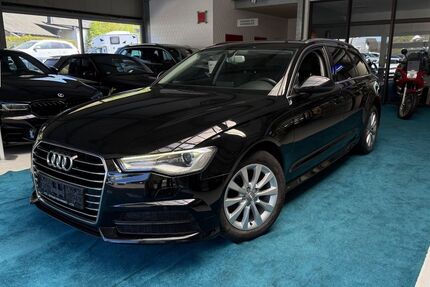 Audi A6 370.000 km 8.191 &euro; Freudenberg 57258