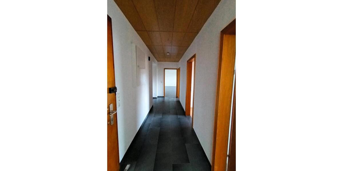 Erdgeschoßwohnung Breckerfeld - 3 Zimmer, 83 m&sup2;, 650&euro; | Angebot:27548821