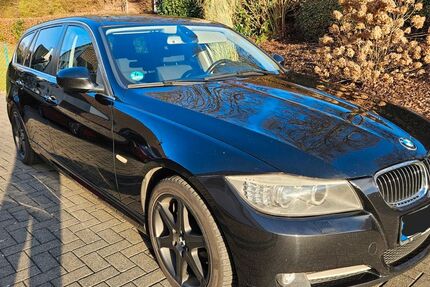 BMW 320 295.000 km 5.999 &euro; Wiehl 51674