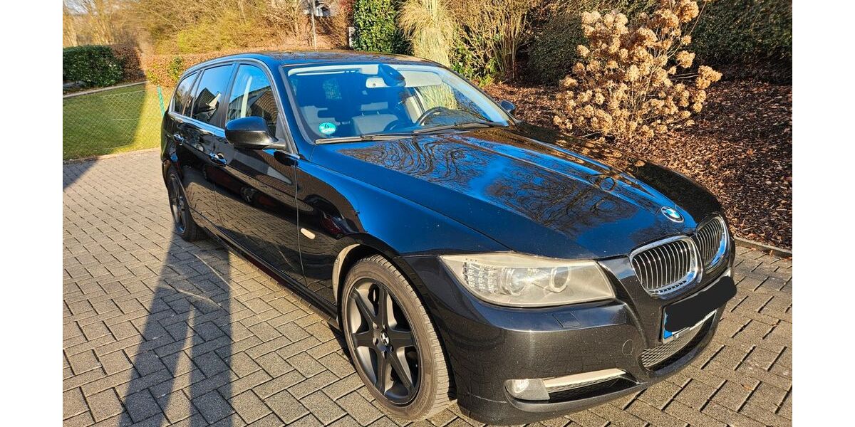 BMW 320 295.000 km 5.999 &euro; Wiehl 51674