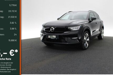 Volvo XC40 23.235 km 25.890 &euro; Engelskirchen 51766