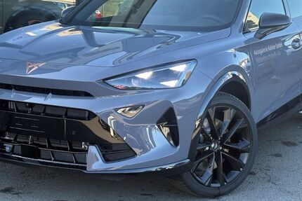 Cupra Formentor 8.550 km 48.750 &euro; Wenden 57482