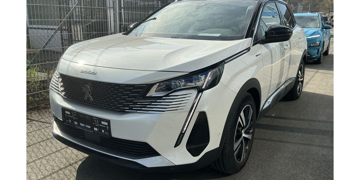 Peugeot 3008 42.486 km 20.500 &euro; Eitorf 53783