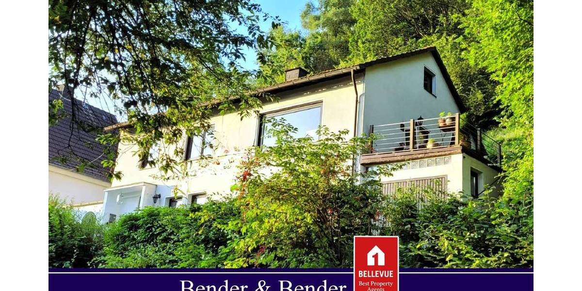 Einfamilienhaus Niederfischbach - 3 Zimmer, 84 m&sup2;, 185.000&euro; | Angebot:25691881