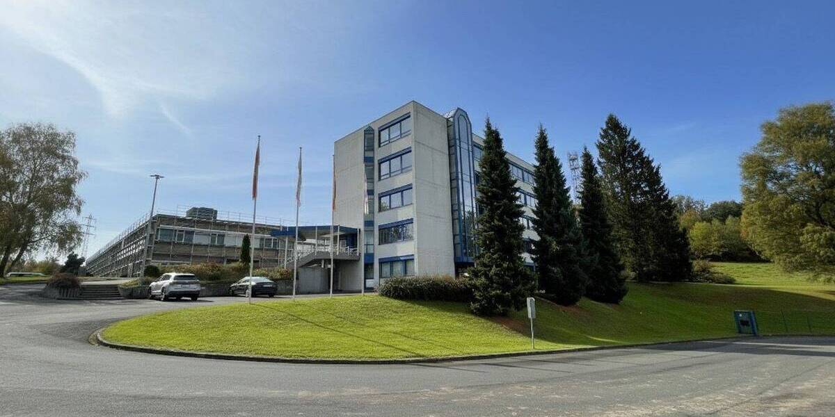 Gewerbeobjekt Wissen - 22.800&euro; | Angebot:25776415