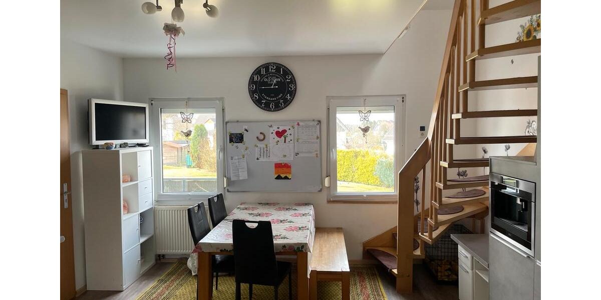 Mehrfamilienhaus, Wohnhaus Hückeswagen - 9 Zimmer, 270 m&sup2;, 479.999&euro; | Angebot:26635907