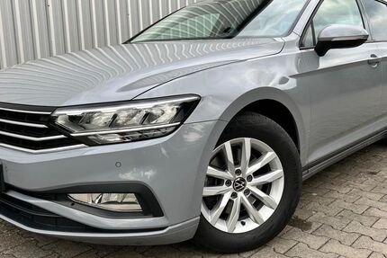 VW Passat Variant 65.000 km 23.899 &euro; Engelskirchen 51766