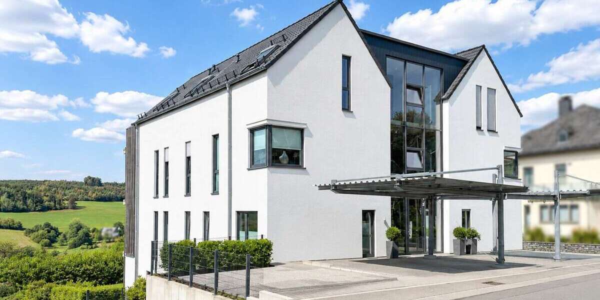 Etagenwohnung Gummersbach Hepel - 3 Zimmer, 99 m&sup2;, 378.000&euro; | Angebot:27443671