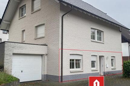 Wohnung Waldbröl - 2 Zimmer, 61 m&sup2;, 600&euro; | Angebot:23327771