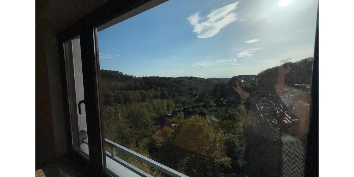 Dachgeschoßwohnung Lüdenscheid Othlinghausen - 2 Zimmer, 76 m&sup2;, 1.250&euro; | Angebot:27586202