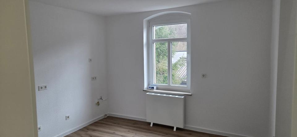 Etagenwohnung Morsbach - 4 Zimmer, 77 m&sup2;, 700&euro; | Angebot:25964005