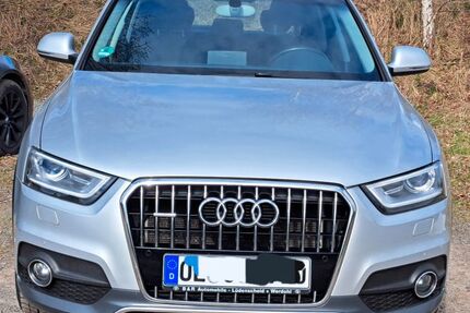 Audi Q3 122.000 km 11.500 &euro; Meinerzhagen 58540