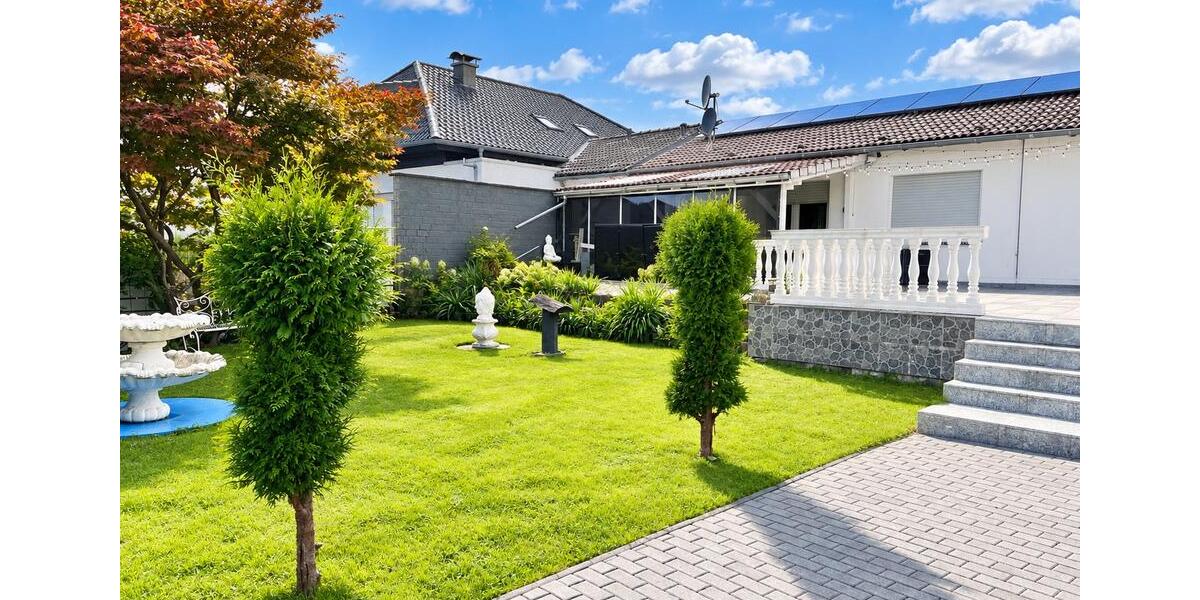 Doppelhaushälfte Much - 2 Zimmer, 116 m&sup2;, 470.000&euro; | Angebot:27517793