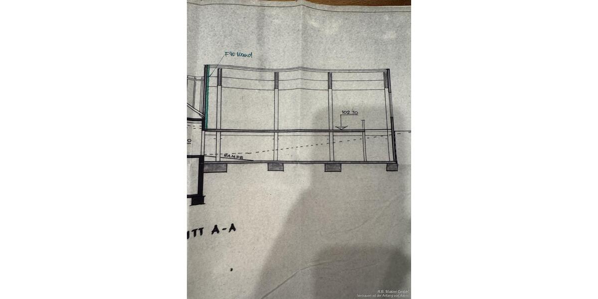 Gewerbeobjekt Plettenberg - 1.925&euro; | Angebot:21669979