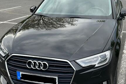 Audi A3 124.000 km 15.999 &euro; Birken-Honigsessen 57587