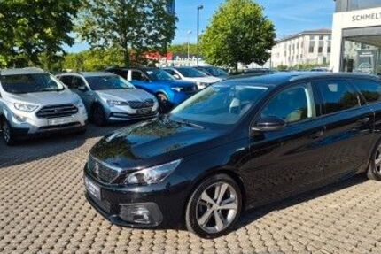 Peugeot 308 108.241 km 8.990 &euro; Olpe 57462