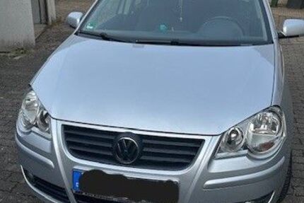 VW Polo 77.152 km 4.990 &euro; Attendorn 57439