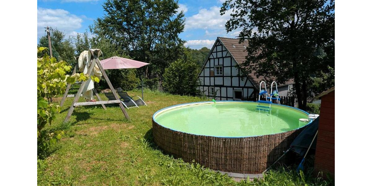 Einfamilienhaus Engelskirchen - 6 Zimmer, 190 m&sup2;, 390.000&euro; | Angebot:27534467