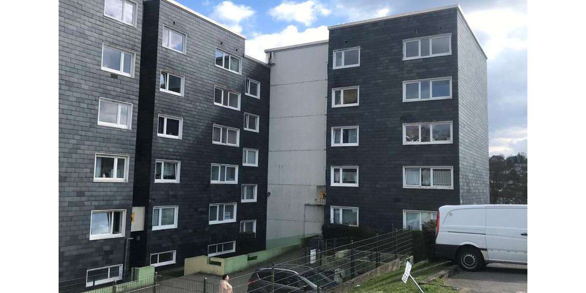 Etagenwohnung Gummersbach Hepel - 3 Zimmer, 85 m&sup2;, 500&euro; | Angebot:25831713