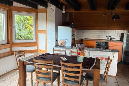 Wohnung Wiehl - 2 Zimmer, 94 m&sup2;, 800&euro; | Angebot:27552043