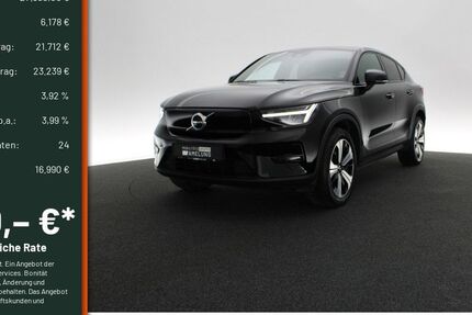 Volvo C40 16.797 km 27.390 &euro; Engelskirchen 51766