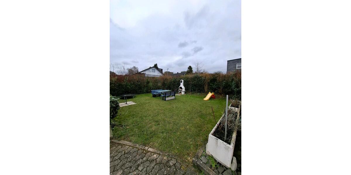 Etagenwohnung Gummersbach Hepel - 2 Zimmer, 71 m&sup2;, 150.000&euro; | Angebot:26490692