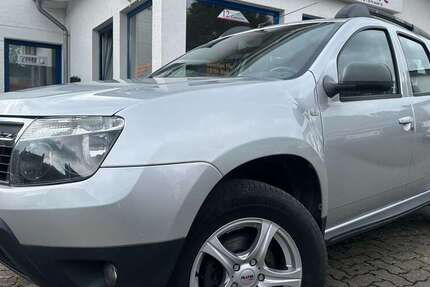 Dacia Duster 200.000 km 6.949 &euro; Gummersbach 51645