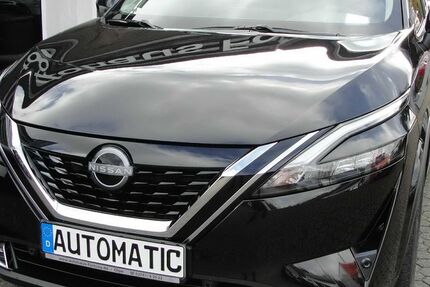 Nissan Qashqai 11.300 km 30.800 &euro; Olpe 57462