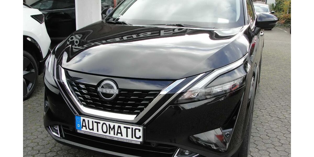 Nissan Qashqai 11.300 km 30.800 &euro; Olpe 57462