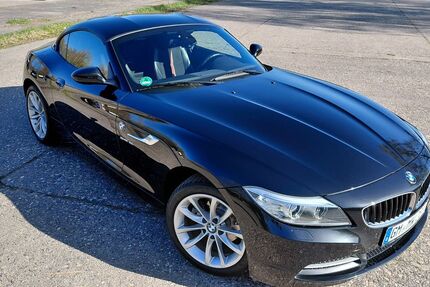 BMW Z4 96.750 km 19.500 &euro; Gummersbach 51647