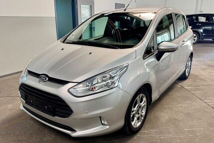 Ford B-Max 205.451 km 4.690 &euro; Werdohl 58791