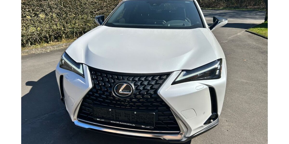 Lexus UX 21.247 km 31.199 &euro; Kürten 51515