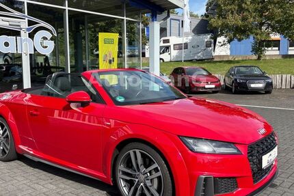 Audi TT 58.470 km 27.990 &euro; Waldbröl 51545