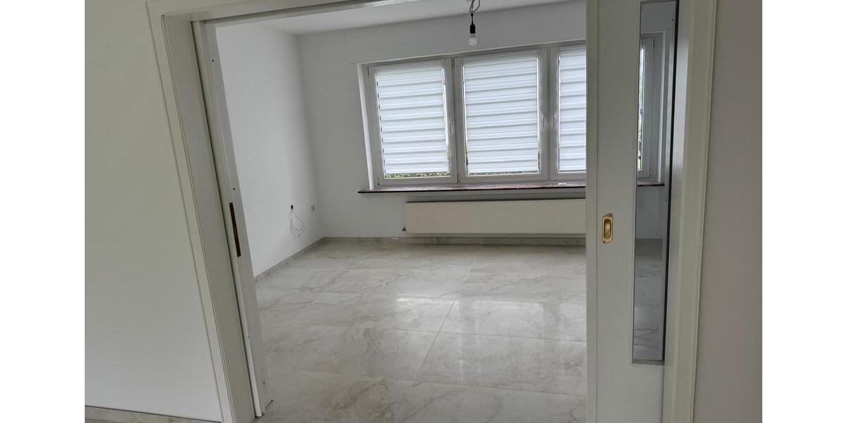 Hochparterre Attendorn - 3 Zimmer, 88 m&sup2;, 800&euro; | Angebot:27568617