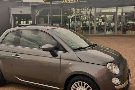Fiat 500 152.000 km 4.495 &euro; Etzbach - Heckenhof 57539