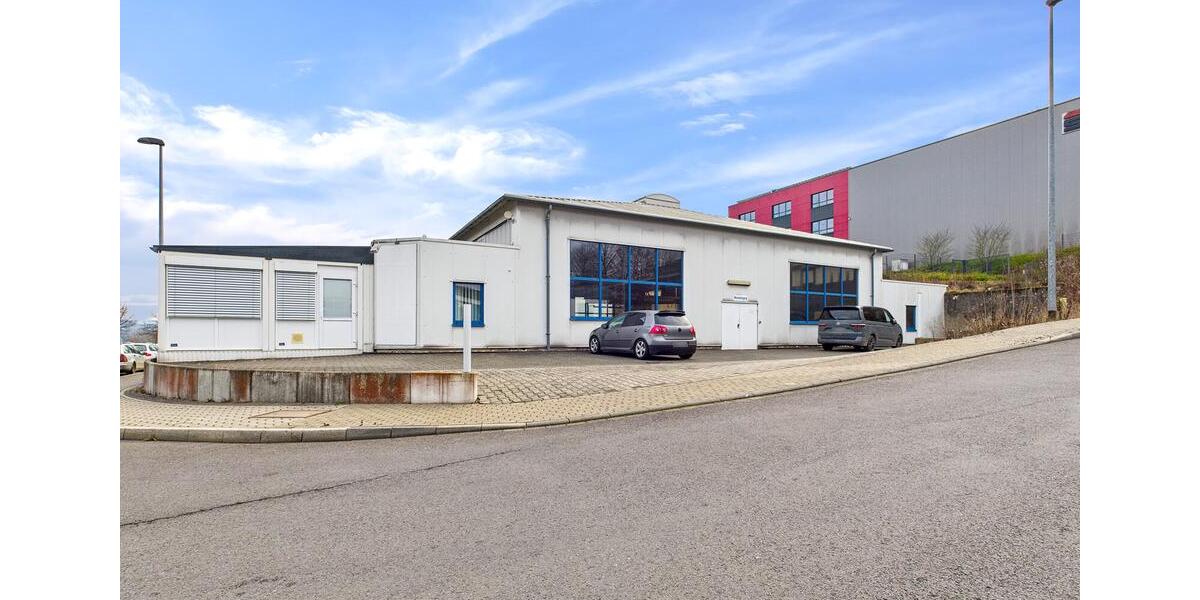 Gewerbeobjekt Plettenberg - 3.100&euro; | Angebot:25812288