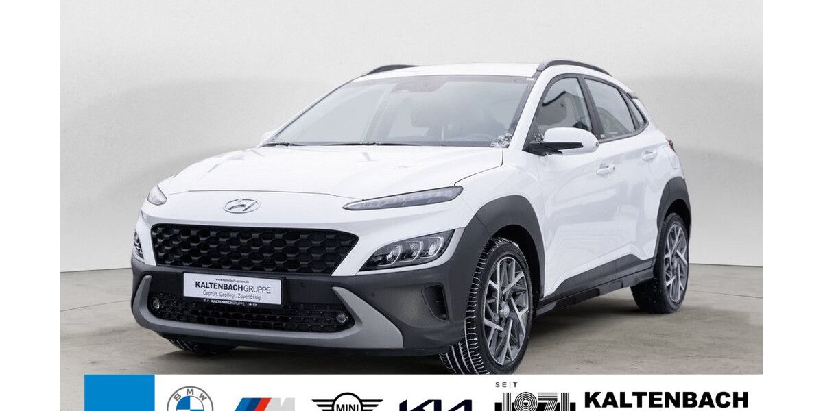 Hyundai KONA 31.841 km 19.290 &euro; Waldbröl 51545