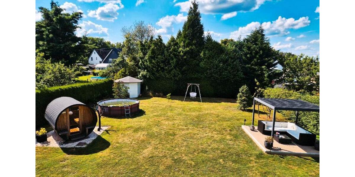Einfamilienhaus Waldbröl - 6 Zimmer, 200 m&sup2;, 699.000&euro; | Angebot:27192184