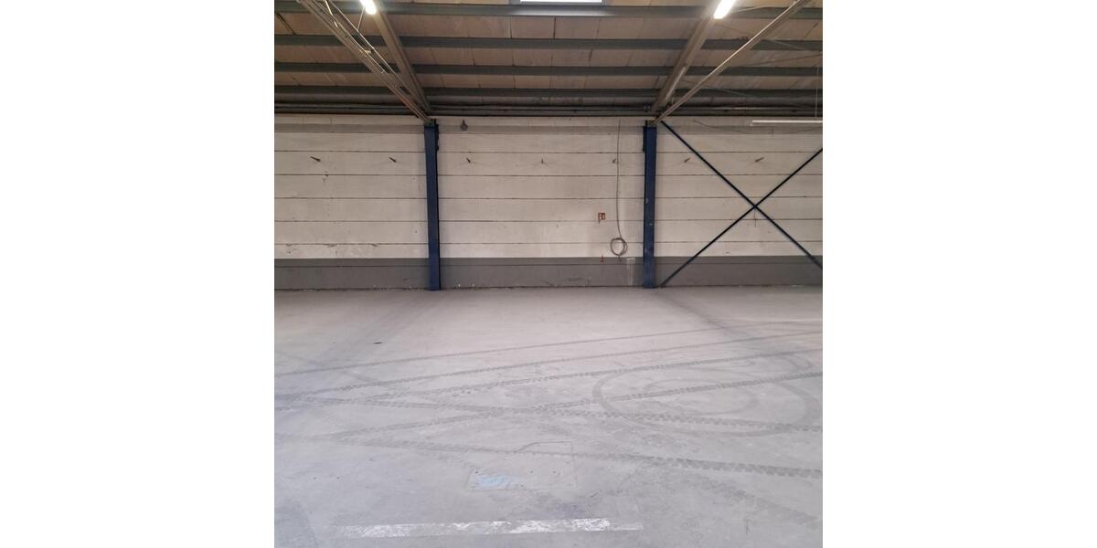 Gewerbeobjekt Gummersbach Berstig Süd - 5&euro; | Angebot:24382601