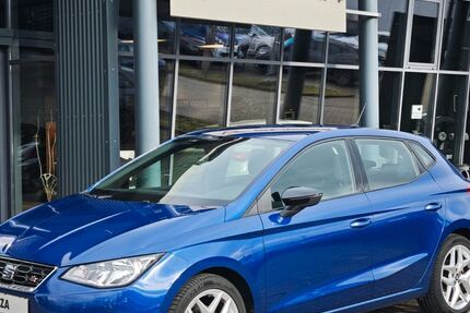 Seat Ibiza 78.351 km 14.999 &euro; Wissen 57537