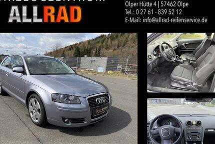 Audi A3 113.000 km 6.999 &euro; Olpe 57462