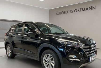 Hyundai TUCSON 110.264 km 14.990 &euro; Wissen 57537