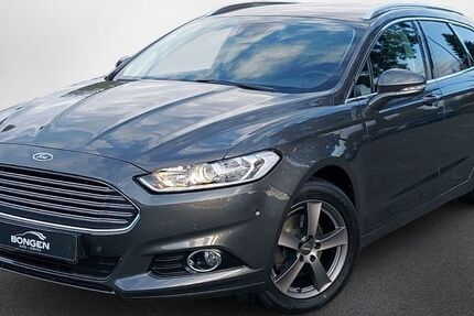 Ford Mondeo 98.500 km 15.990 &euro; Wipperfürth 51688