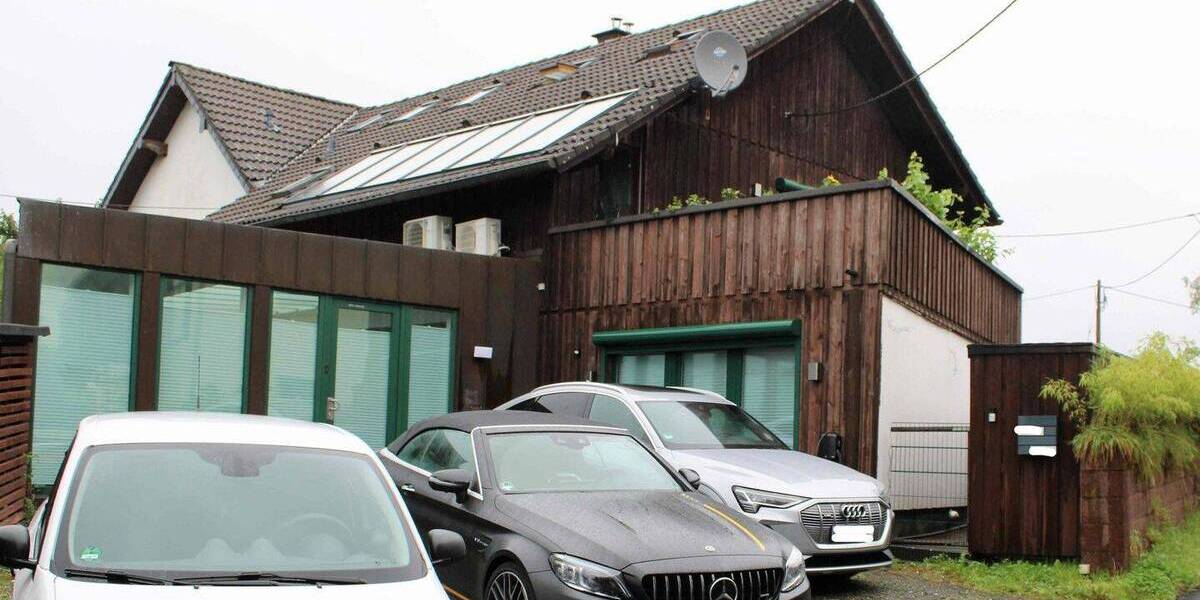 Doppelhaushälfte Overath Warth - 7 Zimmer, 205 m&sup2;, 519.000&euro; | Angebot:26484125